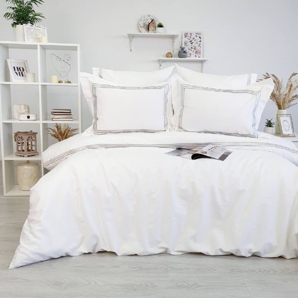 Комплект постельного белья Tivolyo Home LINE